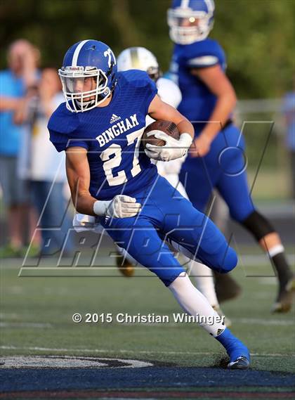 Thumbnail 1 in Westlake @ Bingham photogallery.
