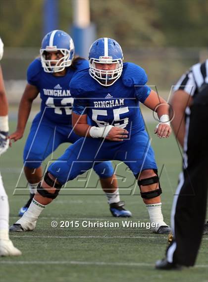 Thumbnail 3 in Westlake @ Bingham photogallery.
