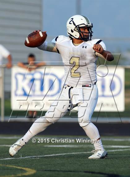 Thumbnail 3 in Westlake @ Bingham photogallery.