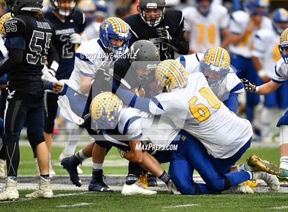 Thumbnail 2 in Parowan vs. Duchesne (UHSAA 1A Semifinal) photogallery.
