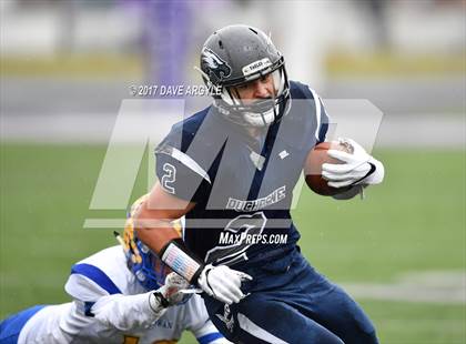 Thumbnail 1 in Parowan vs. Duchesne (UHSAA 1A Semifinal) photogallery.