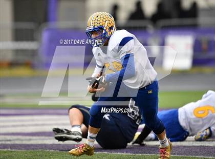 Thumbnail 3 in Parowan vs. Duchesne (UHSAA 1A Semifinal) photogallery.