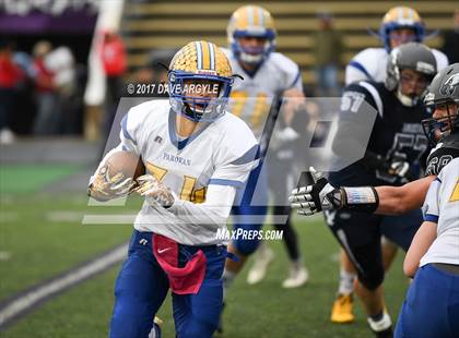 Thumbnail 2 in Parowan vs. Duchesne (UHSAA 1A Semifinal) photogallery.