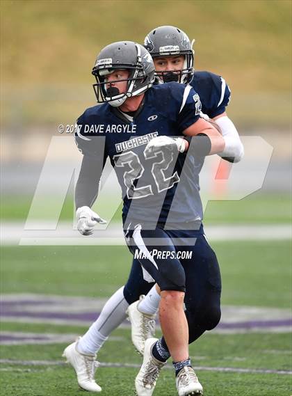 Thumbnail 3 in Parowan vs. Duchesne (UHSAA 1A Semifinal) photogallery.