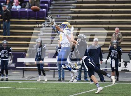 Thumbnail 2 in Parowan vs. Duchesne (UHSAA 1A Semifinal) photogallery.