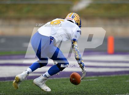 Thumbnail 2 in Parowan vs. Duchesne (UHSAA 1A Semifinal) photogallery.