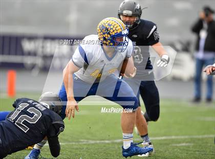 Thumbnail 1 in Parowan vs. Duchesne (UHSAA 1A Semifinal) photogallery.