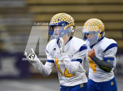 Thumbnail 2 in Parowan vs. Duchesne (UHSAA 1A Semifinal) photogallery.