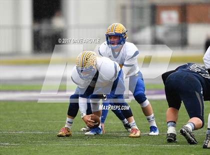 Thumbnail 1 in Parowan vs. Duchesne (UHSAA 1A Semifinal) photogallery.