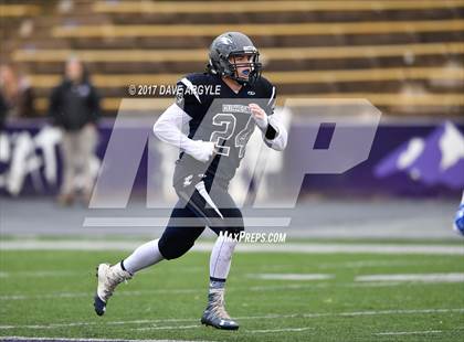 Thumbnail 2 in Parowan vs. Duchesne (UHSAA 1A Semifinal) photogallery.