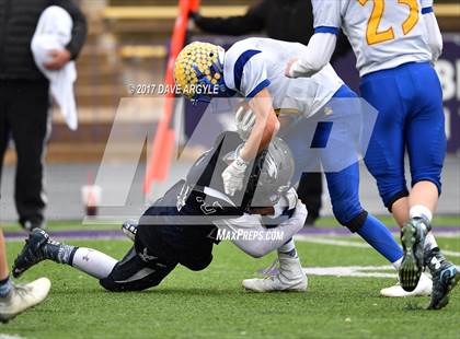 Thumbnail 3 in Parowan vs. Duchesne (UHSAA 1A Semifinal) photogallery.