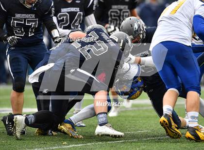 Thumbnail 2 in Parowan vs. Duchesne (UHSAA 1A Semifinal) photogallery.