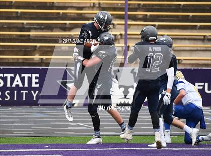 Thumbnail 2 in Parowan vs. Duchesne (UHSAA 1A Semifinal) photogallery.