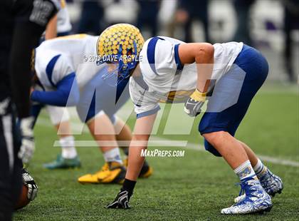 Thumbnail 3 in Parowan vs. Duchesne (UHSAA 1A Semifinal) photogallery.