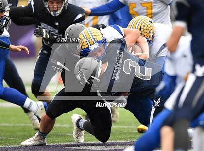 Thumbnail 3 in Parowan vs. Duchesne (UHSAA 1A Semifinal) photogallery.