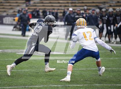 Thumbnail 2 in Parowan vs. Duchesne (UHSAA 1A Semifinal) photogallery.