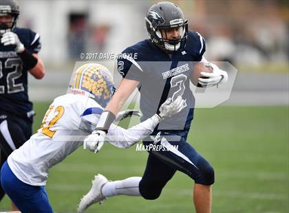 Thumbnail 3 in Parowan vs. Duchesne (UHSAA 1A Semifinal) photogallery.