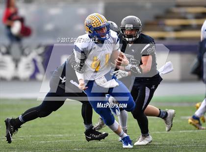 Thumbnail 2 in Parowan vs. Duchesne (UHSAA 1A Semifinal) photogallery.