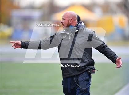 Thumbnail 2 in Parowan vs. Duchesne (UHSAA 1A Semifinal) photogallery.