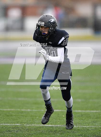 Thumbnail 3 in Parowan vs. Duchesne (UHSAA 1A Semifinal) photogallery.