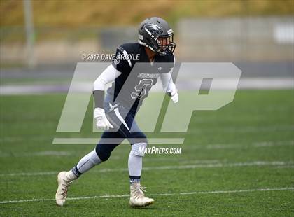 Thumbnail 1 in Parowan vs. Duchesne (UHSAA 1A Semifinal) photogallery.
