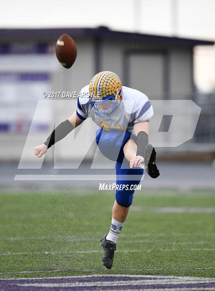 Thumbnail 2 in Parowan vs. Duchesne (UHSAA 1A Semifinal) photogallery.