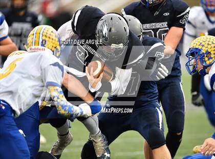 Thumbnail 3 in Parowan vs. Duchesne (UHSAA 1A Semifinal) photogallery.