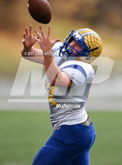 Thumbnail 1 in Parowan vs. Duchesne (UHSAA 1A Semifinal) photogallery.