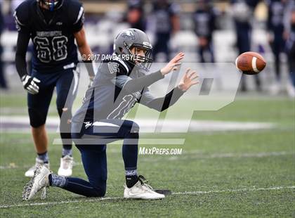 Thumbnail 3 in Parowan vs. Duchesne (UHSAA 1A Semifinal) photogallery.