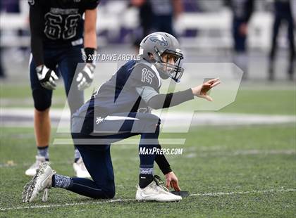 Thumbnail 2 in Parowan vs. Duchesne (UHSAA 1A Semifinal) photogallery.