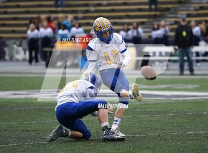 Thumbnail 3 in Parowan vs. Duchesne (UHSAA 1A Semifinal) photogallery.