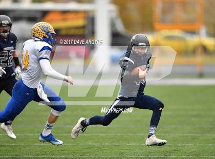 Thumbnail 3 in Parowan vs. Duchesne (UHSAA 1A Semifinal) photogallery.
