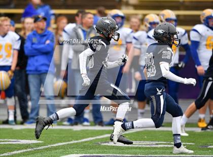 Thumbnail 1 in Parowan vs. Duchesne (UHSAA 1A Semifinal) photogallery.