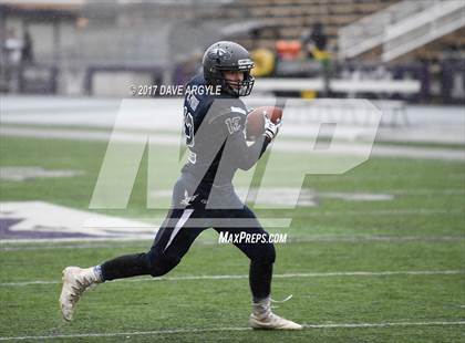 Thumbnail 1 in Parowan vs. Duchesne (UHSAA 1A Semifinal) photogallery.