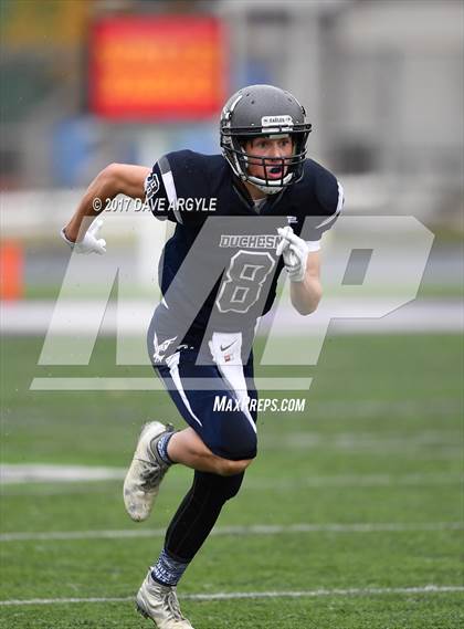 Thumbnail 2 in Parowan vs. Duchesne (UHSAA 1A Semifinal) photogallery.