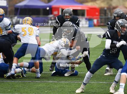 Thumbnail 1 in Parowan vs. Duchesne (UHSAA 1A Semifinal) photogallery.