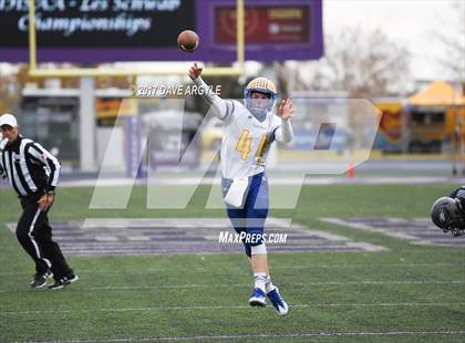 Thumbnail 3 in Parowan vs. Duchesne (UHSAA 1A Semifinal) photogallery.