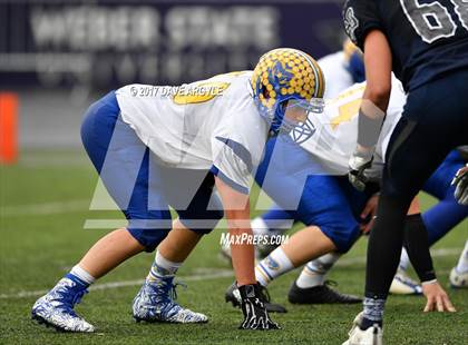 Thumbnail 1 in Parowan vs. Duchesne (UHSAA 1A Semifinal) photogallery.