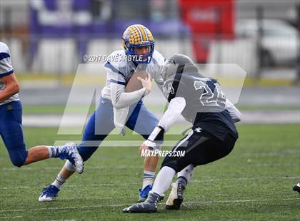 Thumbnail 3 in Parowan vs. Duchesne (UHSAA 1A Semifinal) photogallery.