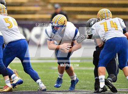 Thumbnail 1 in Parowan vs. Duchesne (UHSAA 1A Semifinal) photogallery.