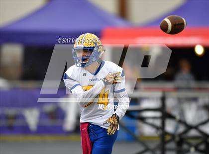 Thumbnail 3 in Parowan vs. Duchesne (UHSAA 1A Semifinal) photogallery.