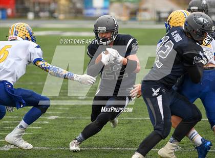 Thumbnail 2 in Parowan vs. Duchesne (UHSAA 1A Semifinal) photogallery.