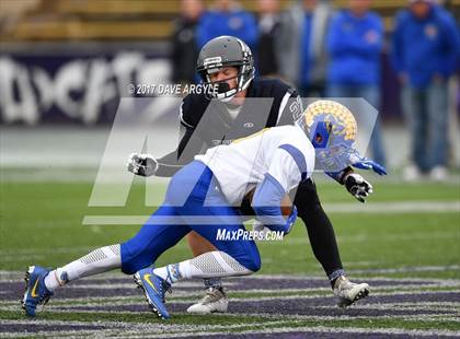 Thumbnail 3 in Parowan vs. Duchesne (UHSAA 1A Semifinal) photogallery.
