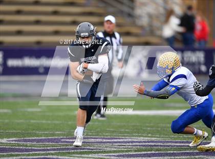 Thumbnail 1 in Parowan vs. Duchesne (UHSAA 1A Semifinal) photogallery.