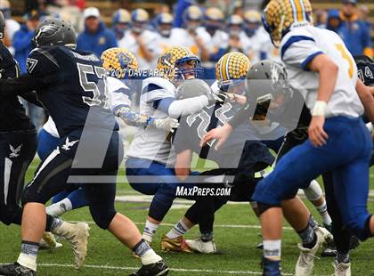 Thumbnail 3 in Parowan vs. Duchesne (UHSAA 1A Semifinal) photogallery.
