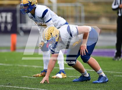 Thumbnail 1 in Parowan vs. Duchesne (UHSAA 1A Semifinal) photogallery.