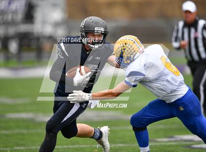 Thumbnail 2 in Parowan vs. Duchesne (UHSAA 1A Semifinal) photogallery.
