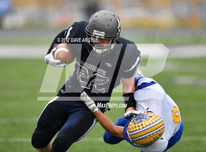 Thumbnail 3 in Parowan vs. Duchesne (UHSAA 1A Semifinal) photogallery.