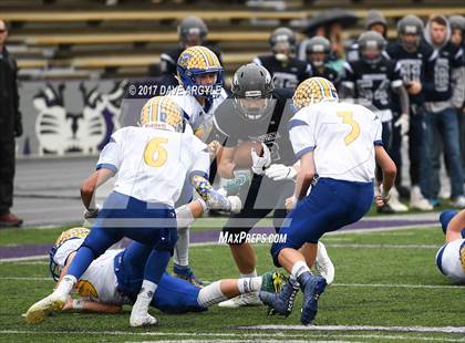 Thumbnail 3 in Parowan vs. Duchesne (UHSAA 1A Semifinal) photogallery.