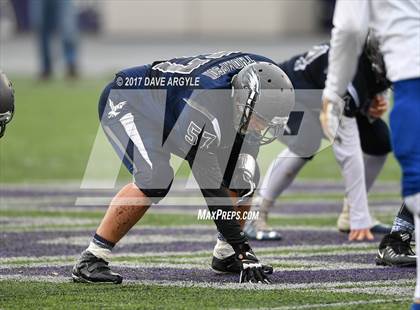 Thumbnail 3 in Parowan vs. Duchesne (UHSAA 1A Semifinal) photogallery.